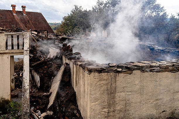 Reliable Odor Removal contractor in Fork, MD by Fire Damage Biloxi