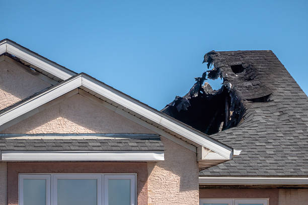 Licensed Odor Removal service in Fork, MD - Fire Damage Biloxi